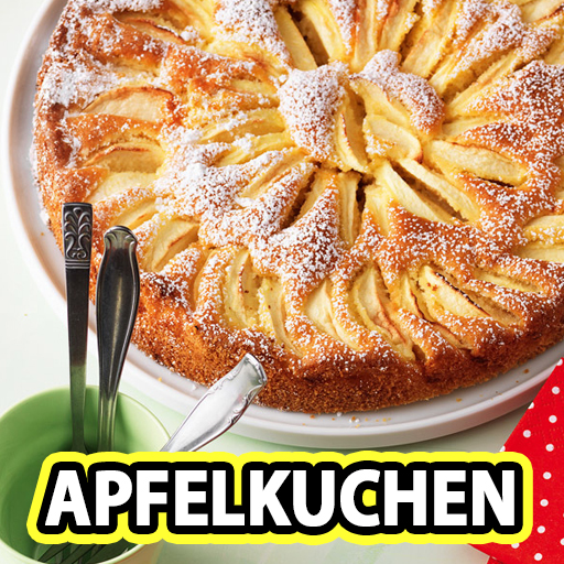Apfelkuchen Rezepte