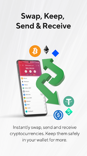 Enno Wallet Screen 3
