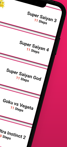 how to draw fighter Screen 2