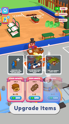 My Chocolate Shop - Screenshot 4