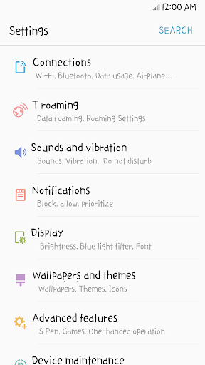 365SocoolL™ Latin Flipfont Screen 2