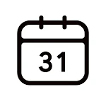 Cover Image of ดาวน์โหลด N Calendar - Simple planner 1.3.1 APK