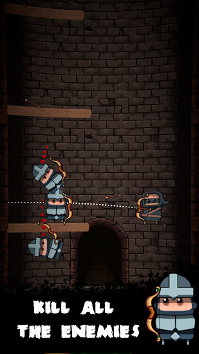 Bow Master: Bow killing games Screen 2