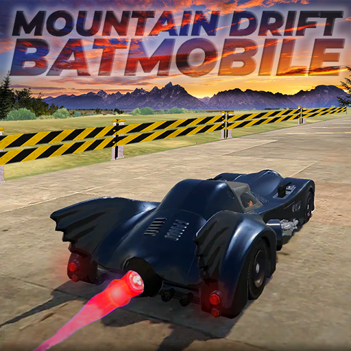 Batman Drifter