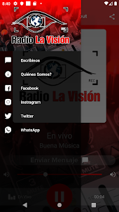 Radio La Vision Chubut