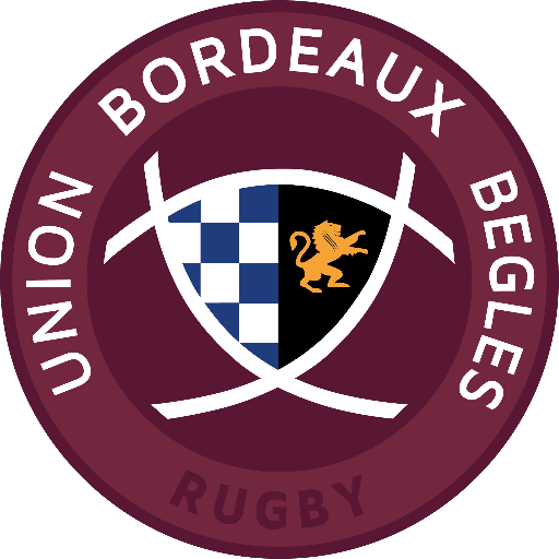 UBB Rugby logo