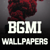 BGMI Wallpapers HD for Battlegrounds Mobile India