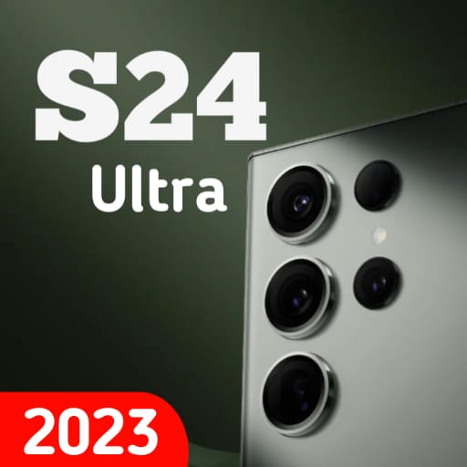 Camera for Samsung S24 UltraHD - Apps on Google Play