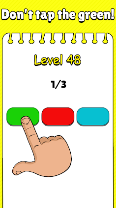 BrainZ - Brain Train Logical G - Screenshot 4