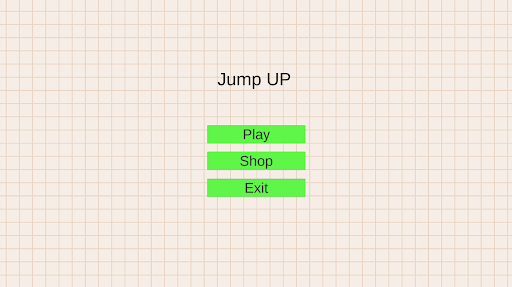 JumpUP Screen 2