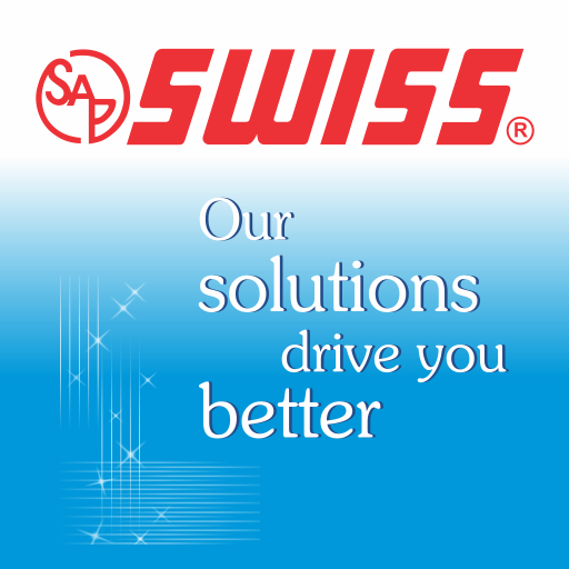 SAP SWISS 2.26 Icon