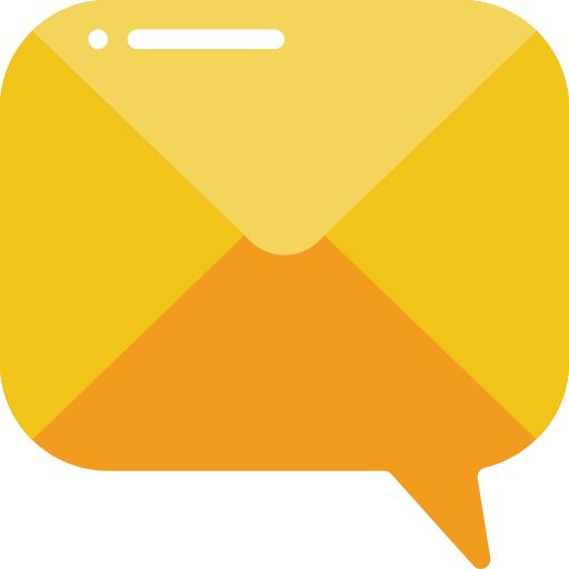 Text Messanger logo