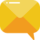Text Messanger - Androidアプリ