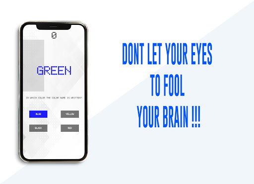 Eyes Out - Dont let your eyes