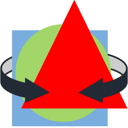 Flying Kite (Link Up 2) logo