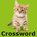 Cover Image of Download Crossword For Kids 1.0 APK