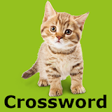 Crossword For Kids icon