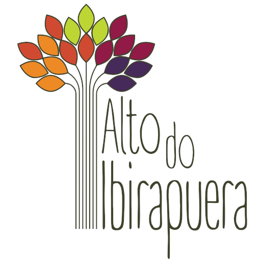 ALTO DO IBIRAPUERA - MANACÁS logo