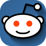Reddit Prime icon
