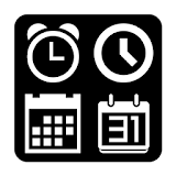 Clock Pack for SmartWatch icon