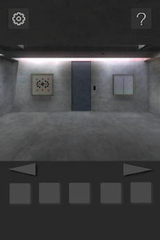 脱出ゲーム : 打放しコンクリートの部屋からの脱出のおすすめ画像2