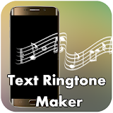 Text Ringtone Maker icon