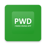 Franchising Application PWD icon
