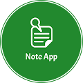 Download Notes App, Simple Catatan 2.0.0 Apk for android
