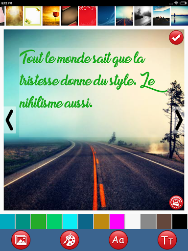 Updated Triste Vie Citations D Amour App Not Working Down White Screen Black Blank Screen Loading Problems 22