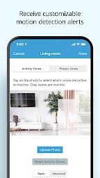 Blink Home Monitor — Smart Home Security App