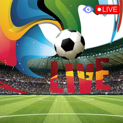 Final Football Live logo