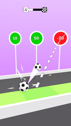 Super Stack Soccer - Screenshot 4