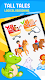screenshot of Games For Kids Toddlers 5-9