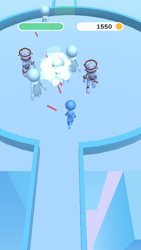 Powerful Hero Screen 3