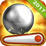 Pinball 2017 icon