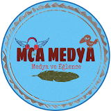 MCA MEDYA icon