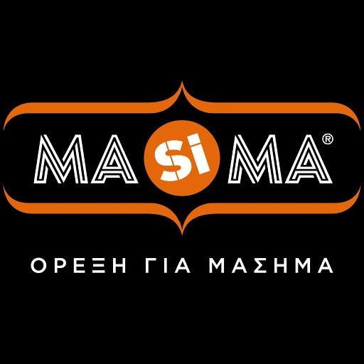 Masima  Icon
