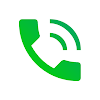Call Second Phone Number, Text icon