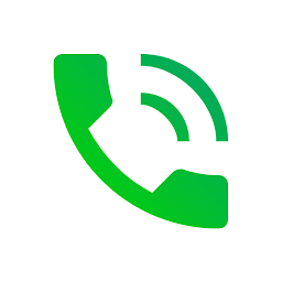 Obrázek ikony Call Second Phone Number, Text