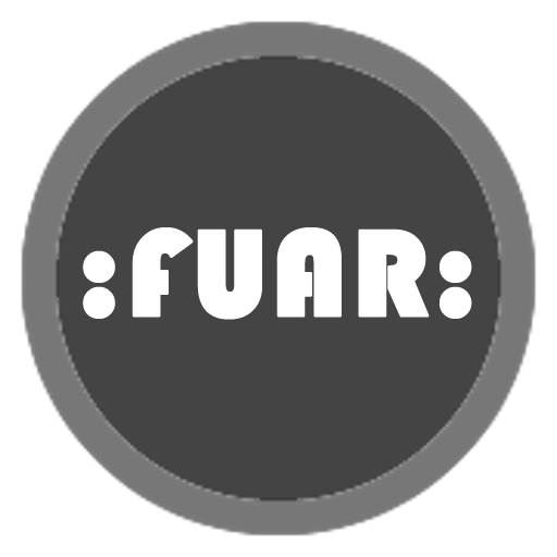 FUAR logo