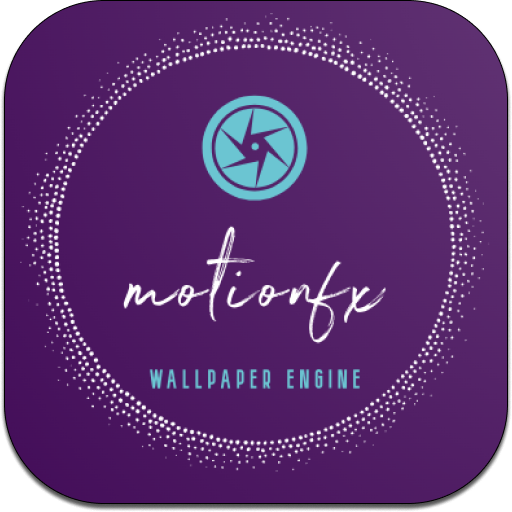 MotionFX Wallpaper Engine Download on Windows