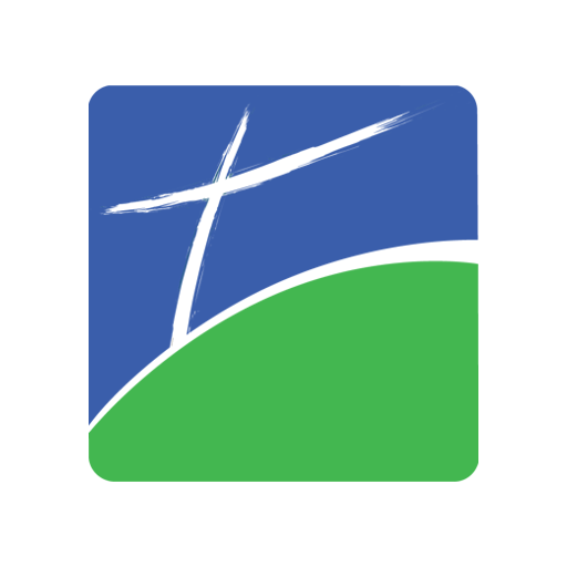 Harvest Ridge Church - NR logo