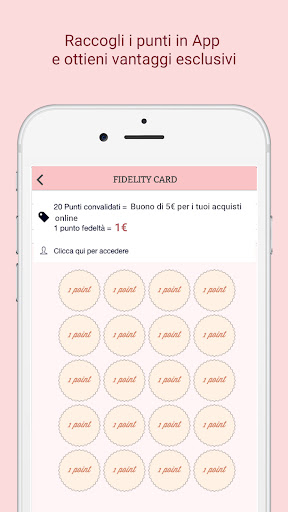 Matrioska Shop Screen 3