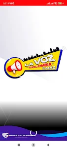 La Voz Colombia Radio