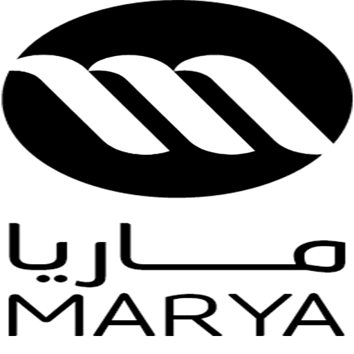 M2rya logo