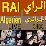 Rai Choc Algerien 2016 icon