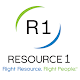 Resource 1 IT Jobs विंडोज़ पर डाउनलोड करें