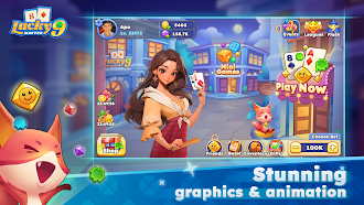 Game screenshot Lucky 9 Master – Ultimate Fun hack