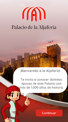 Palacio de la Aljaferíaのおすすめ画像1