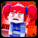 Cover Image of Télécharger Poppy playtime : Game Mod MCPE  APK
